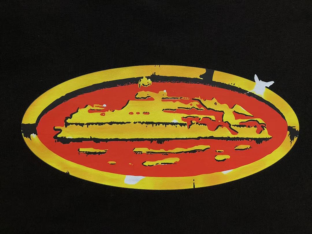 Corteiz 98 CORTEIZ T-SHIRT 2162408125 (Im 170Cm 60Kg I Wear Size S In The Phot) - Image 16