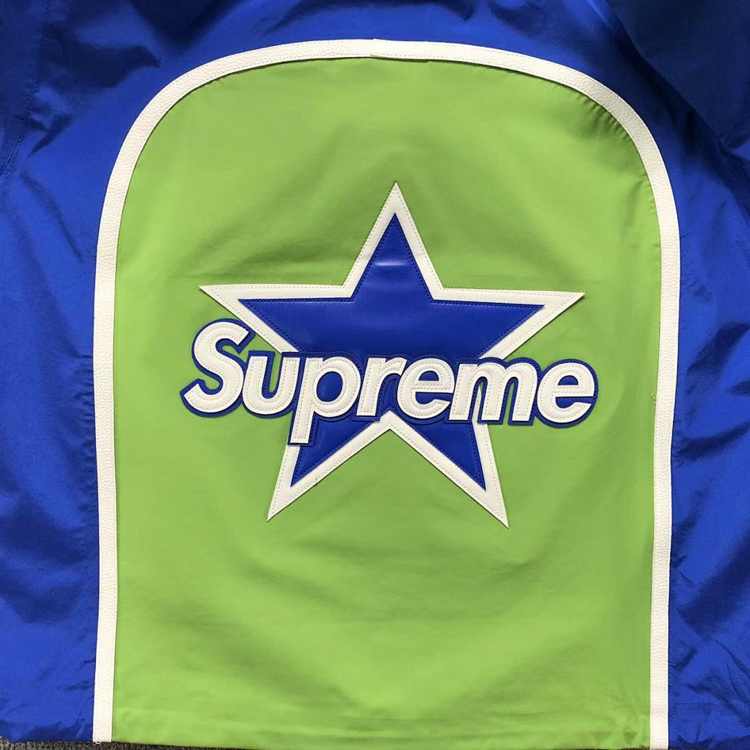 Supreme 618 S⭐⭐R⭐⭐E JACKET 1112053135 (Im 170Cm 60Kg I Wear Size M In The Phot) - Image 21