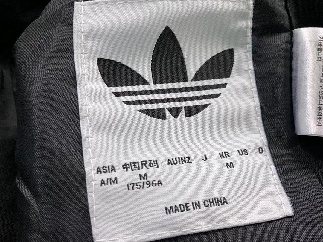 Adidas 338 A⭐I⭐AS COTTON CIOTHES 412170177 (Im 170Cm 60Kg I Wear Size M In The Phot) - Image 41