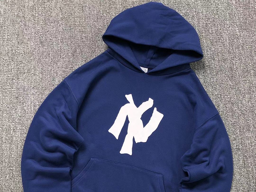 Unbranded 158 FASHION HOODIE 312250256 (Im 170Cm 57Kg I Wear Size M In The Phot) - Image 14