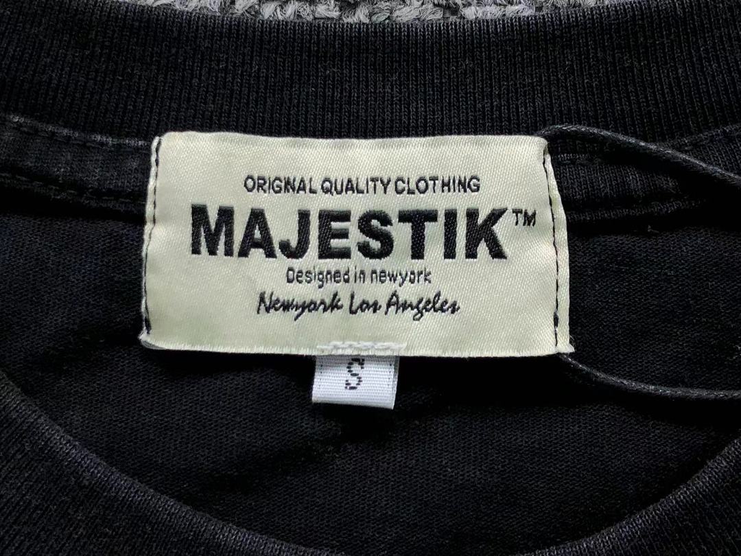 Unbranded 118 MA⭐ES⭐⭐K T-SHIRT 3201291117 (Im 170Cm 60Kg I Wear Size S In The Phot) - Image 13