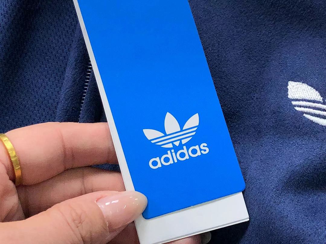 Adidas 268 A⭐I⭐AS JACKET 1111303159 (Im 170Cm 60Kg I Wear Size XL In The Phot) - Image 27