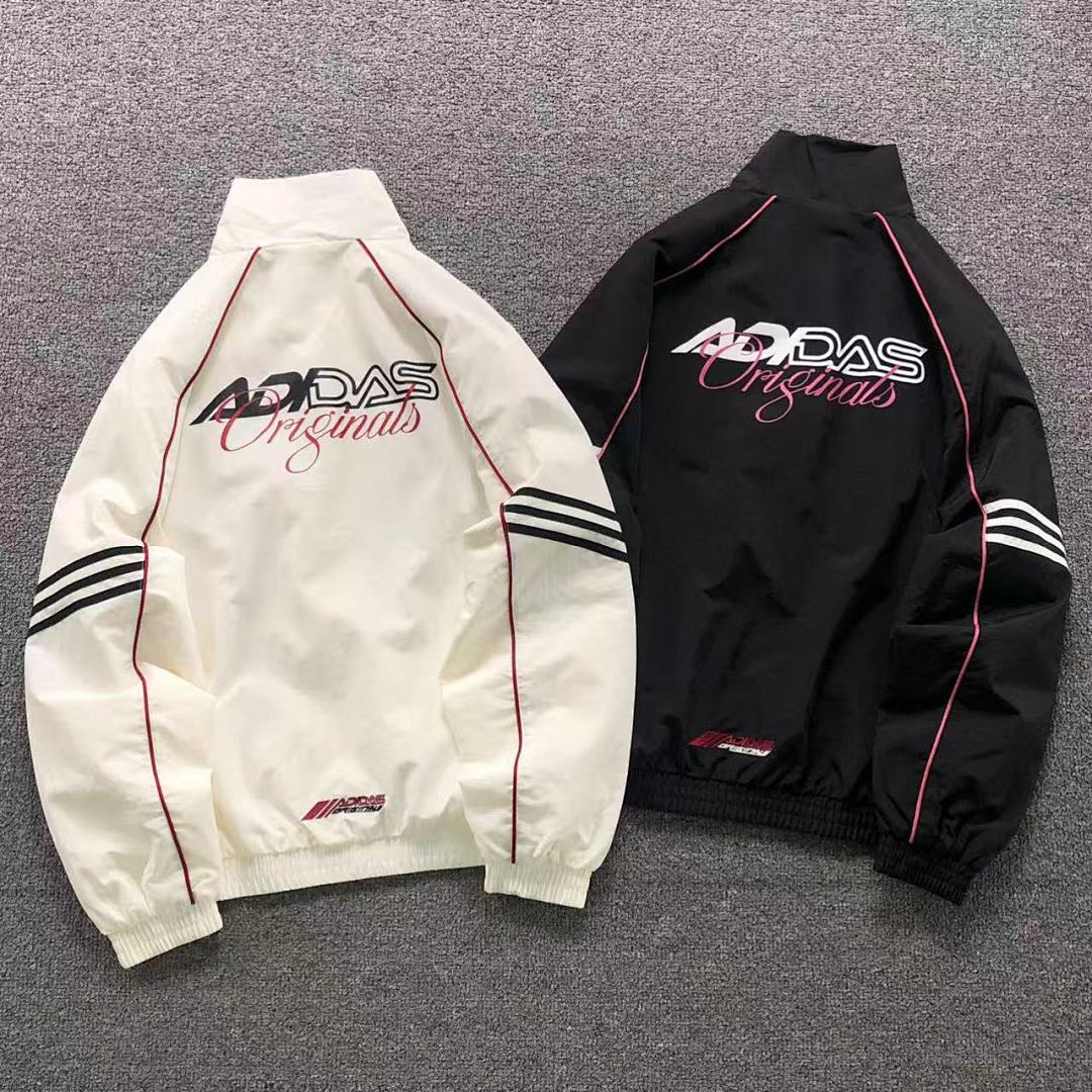 Adidas 158 A⭐I⭐AS JACKET 1110040735 (Im 170Cm 60Kg I Wear Size S In The Phot)