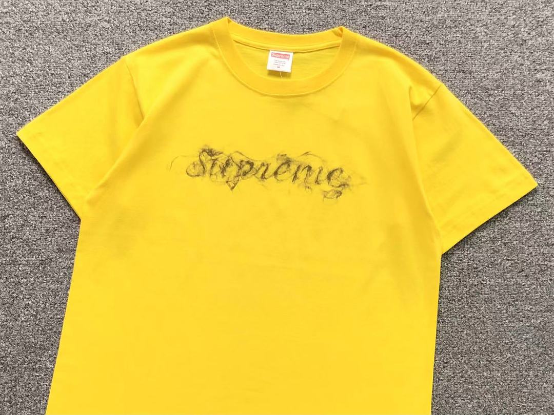 Supreme 98 S⭐⭐R⭐⭐E T-SHIRT 4208204902 (Im 170Cm 60Kg I Wear Size L In The Phot) - Image 18