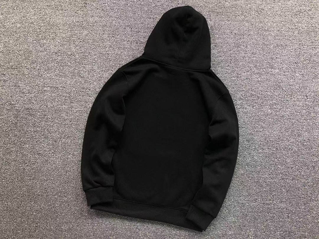 Unbranded 215 A⭐R J⭐R⭐AN HOODIE 2110311601 (Im 170Cm 60Kg I Wear Size L In The Phot) - Image 15