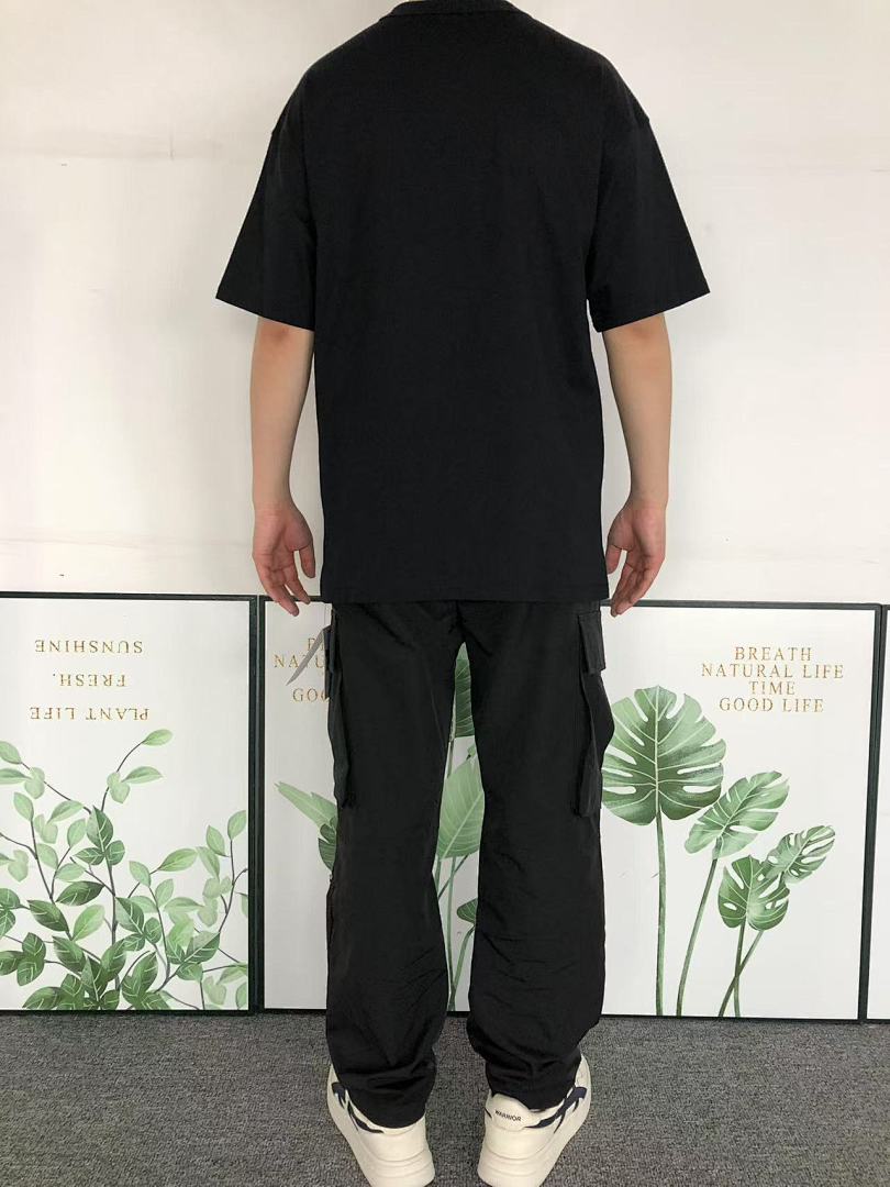 Nike 108 N⭐K⭐ T-SHIRT 3103160919 (Im 170Cm 60Kg I Wear Size M In The Phot) - Image 4