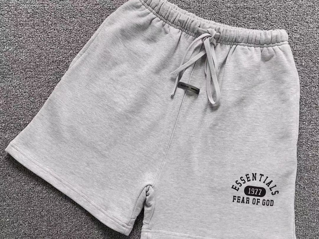 Fear of God SHORTS 98 FOG T-SHIRT 3207140121 (Im 170Cm 60Kg I Wear Size M In The Phot) - Image 33