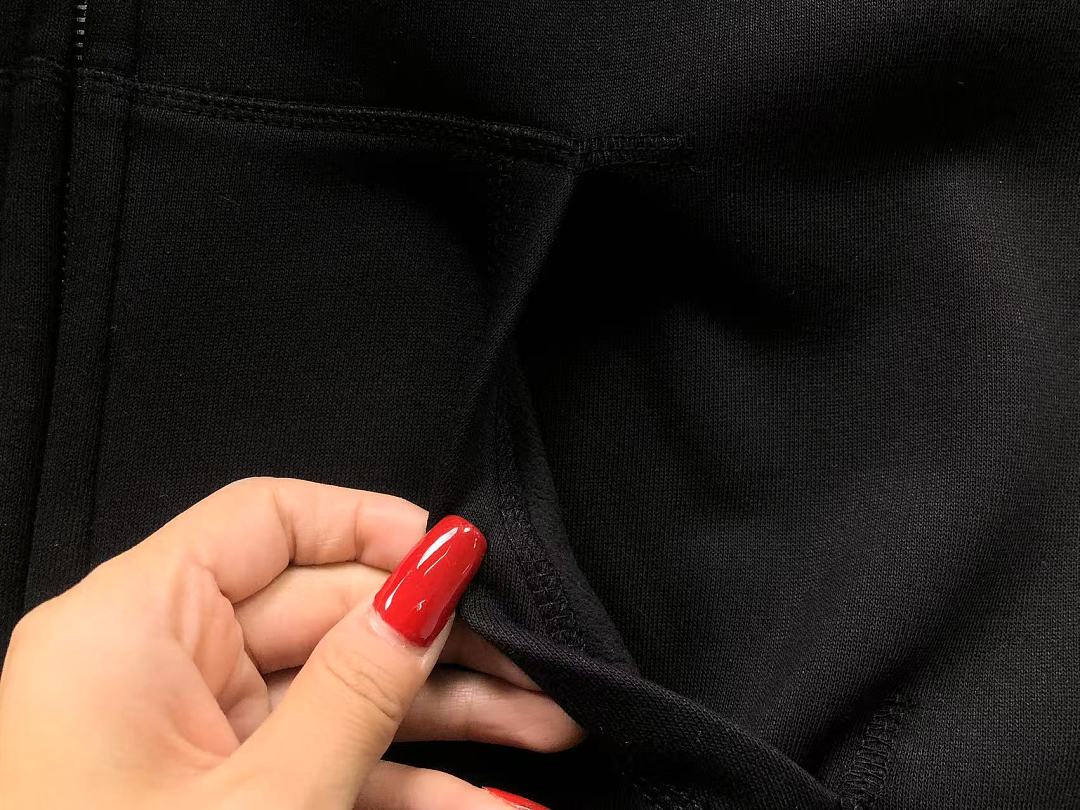 Corteiz TROUSERS CORTEIZ HOODIE - Image 25