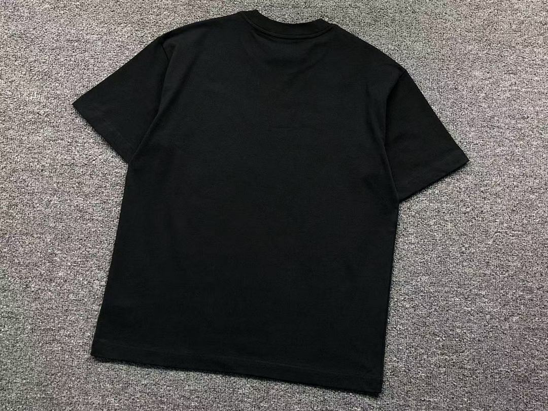 Prada 115 P⭐A⭐A T-SHIRT 3103313221 (Im 170Cm 60Kg I Wear Size M In The Phot) - Image 22
