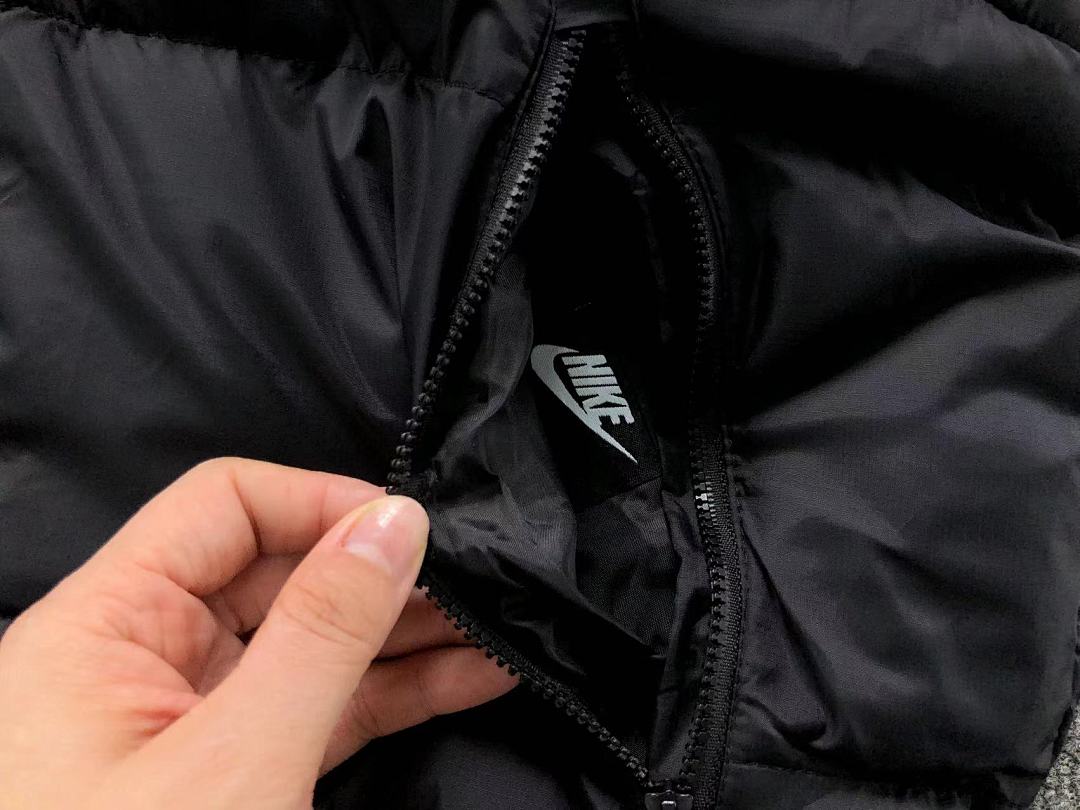 Nike 168 N⭐K⭐ COTTON CIOTHES VEST 510200985 (Im 170Cm 60Kg I Wear Size M In The Phot) - Image 34