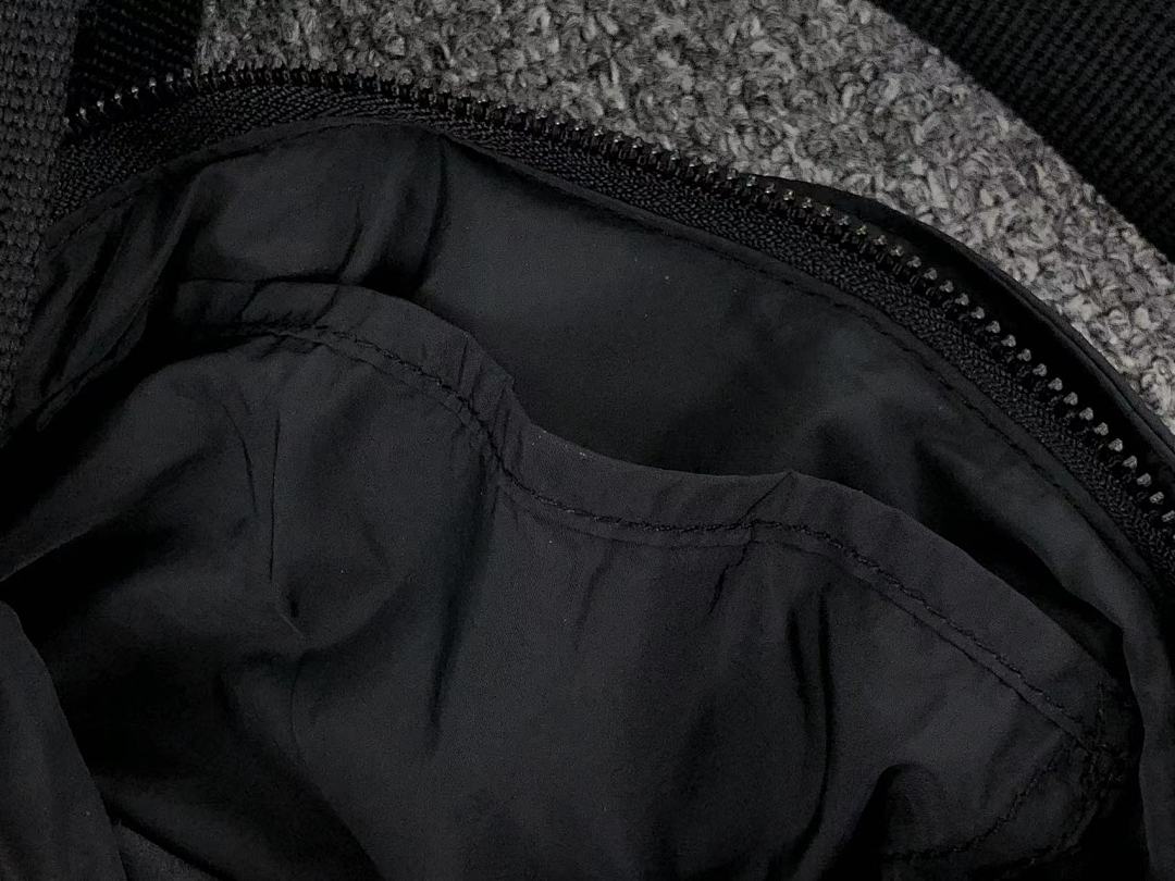 Adidas 218 A⭐I⭐AS Y-3 BAG 111261375 (Long 29CM* High 22CM) - Image 11