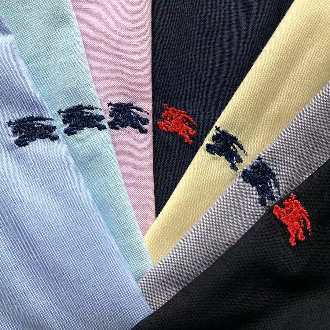 Burberry 125 B⭐R⭐E⭐RY SHIRT 412090877 (Im 170Cm 60Kg I Wear Size L In The Phot) - Image 22