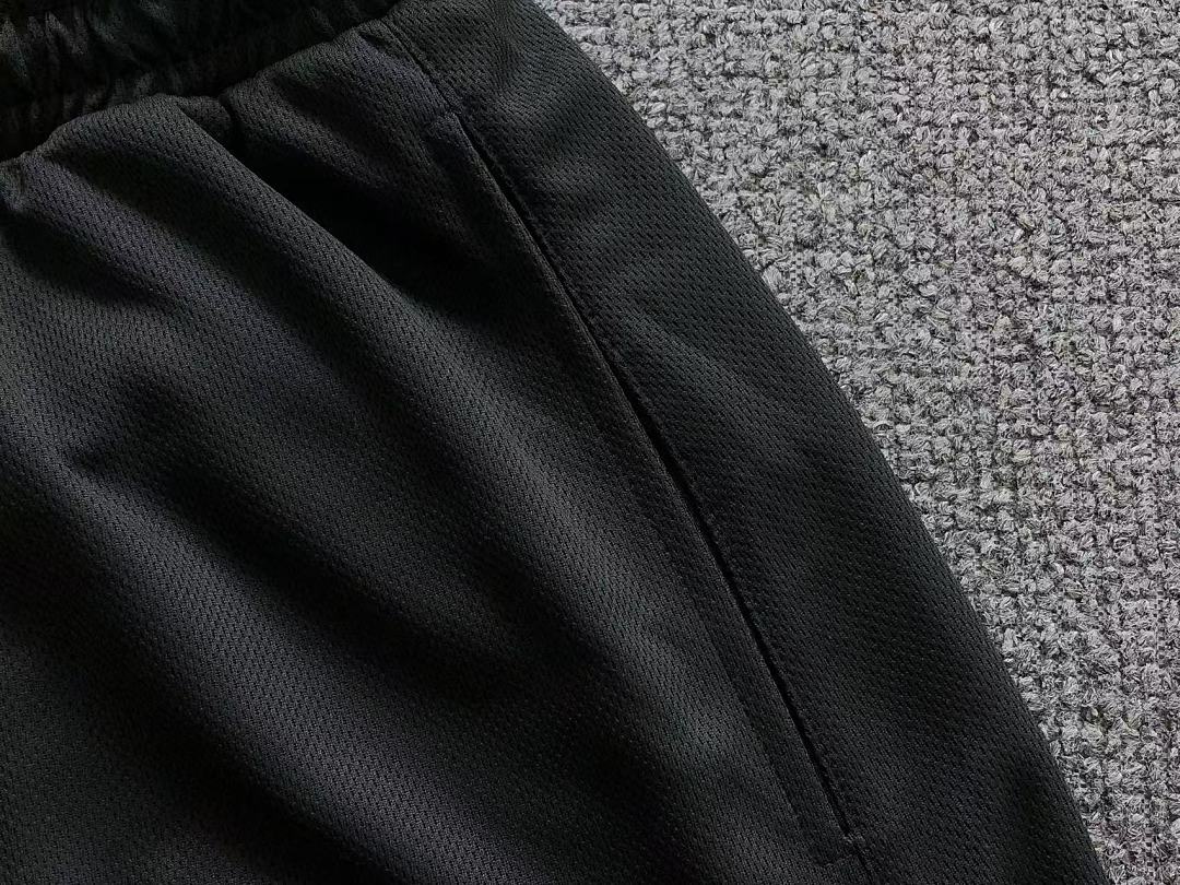 Balenciaga 145 B⭐L⭐⭐⭐IA⭐A SHORTS 42082104163 (Im 170Cm 60Kg I Wear Size S In The Phot) - Image 14