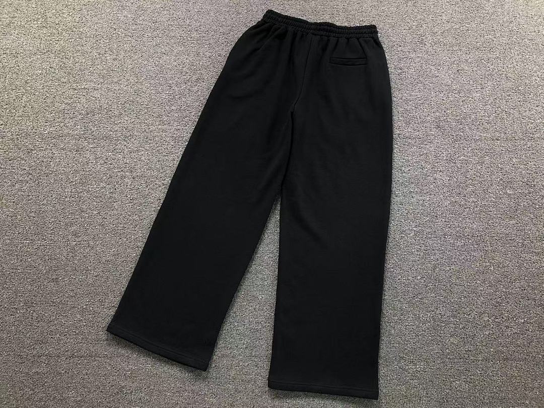 Casablanca 335 CASABLANCA HOODIE TROUSERS 592507127 (Im 170Cm 60Kg I Wear Size XL In The Phot) - Image 47