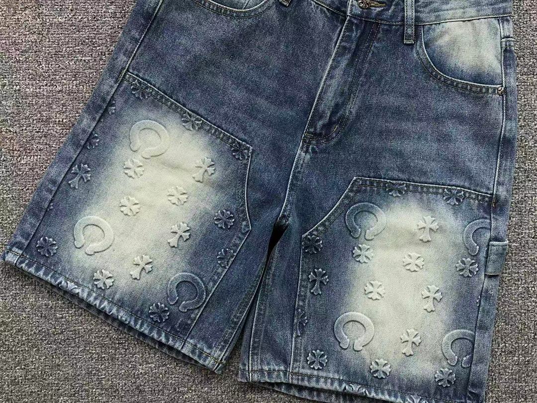 Comme des Garcons 175 C⭐⭐OME HE⭐⭐TS SHORTS 3205141521 (Im 170Cm 60Kg I Wear Size M In The Phot) - Image 8