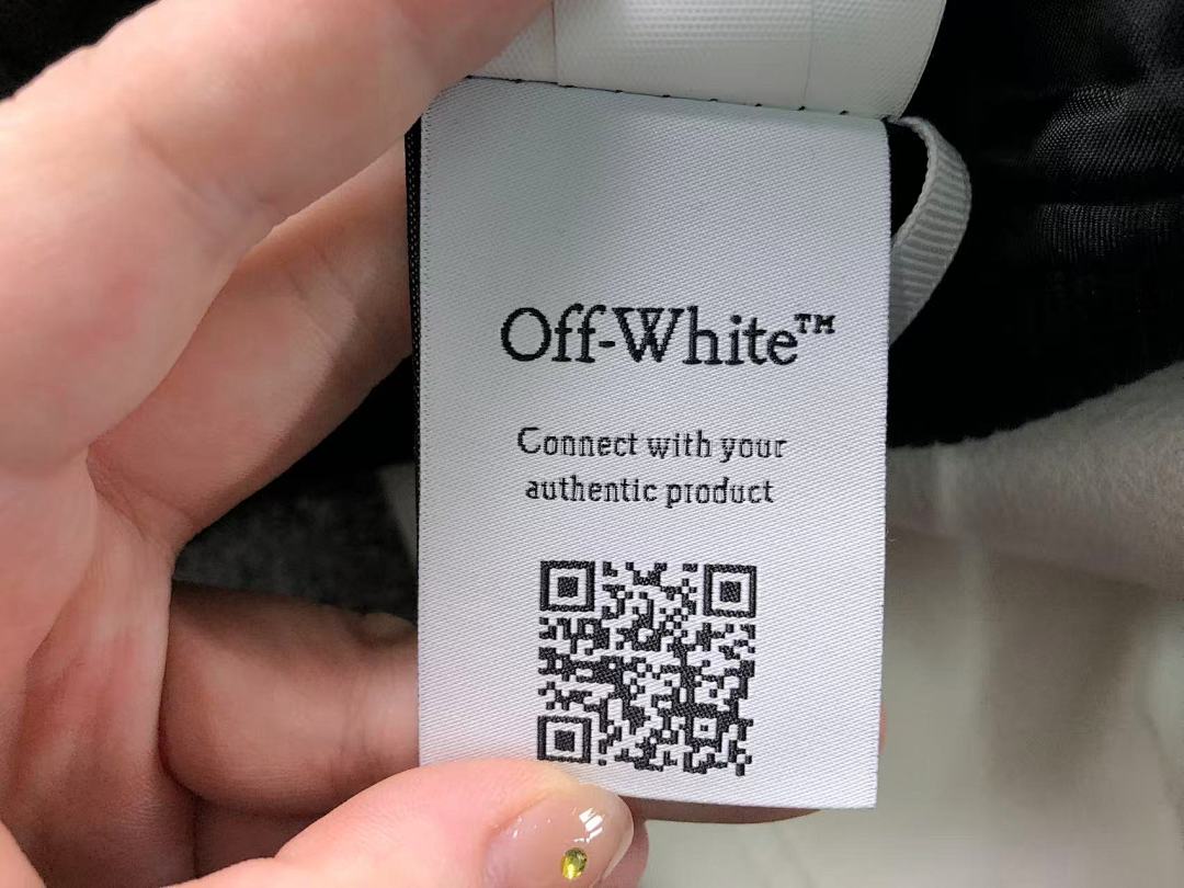 Off-White 368 OFF-WHITE JACKET 412051217 (Im 170Cm 55Kg I Wear Size S In The Phot) - Image 38