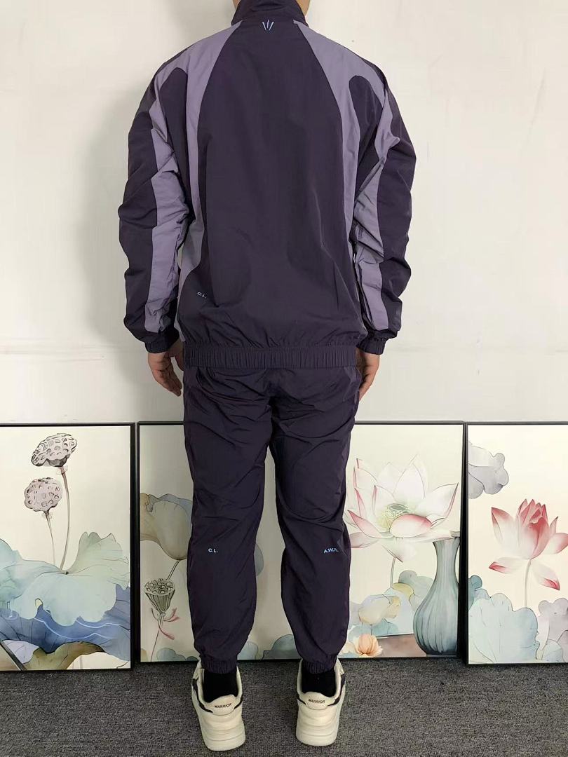 Nike TROUSERS218 N⭐K⭐ NO⭐T⭐ JACKET TROUSERS 11121906159 (Im 170Cm 60Kg I Wear Size S In The Phot) - Image 5