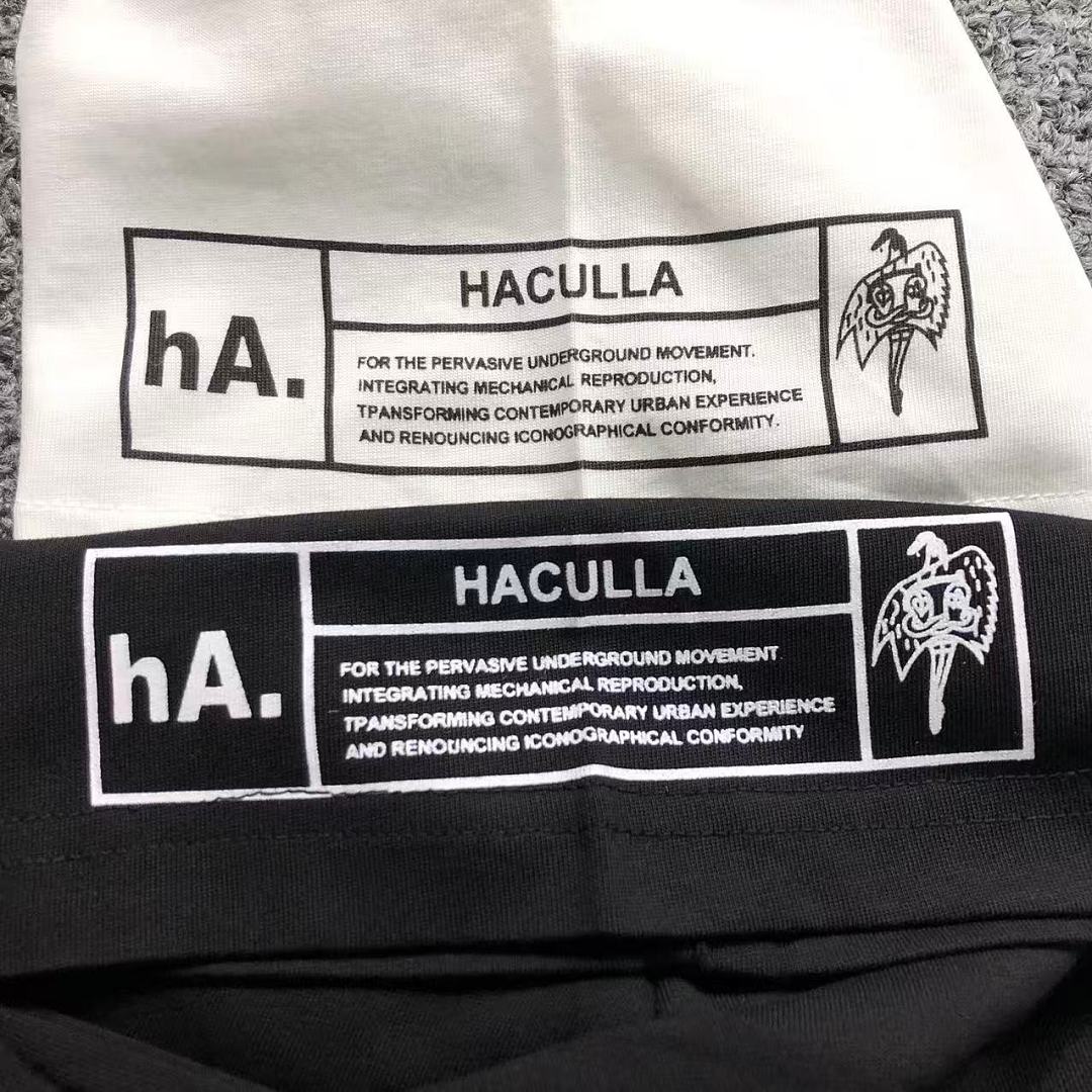 Unbranded 98 HA⭐U⭐LA T-SHIRT 3204155817 (Im 170Cm 60Kg I Wear Size S In The Phot) - Image 20
