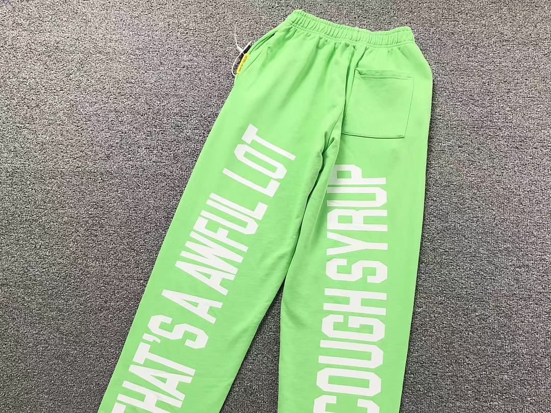 Cough Syrup TROUSERS 238 COU⭐H SY⭐UP HOODIE - Image 45