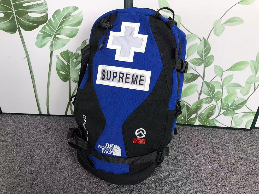 Supreme 115 S⭐⭐R⭐⭐E BAG 1108230166 (Long 27CM* Wide 12CM* High 46CM) - Image 15