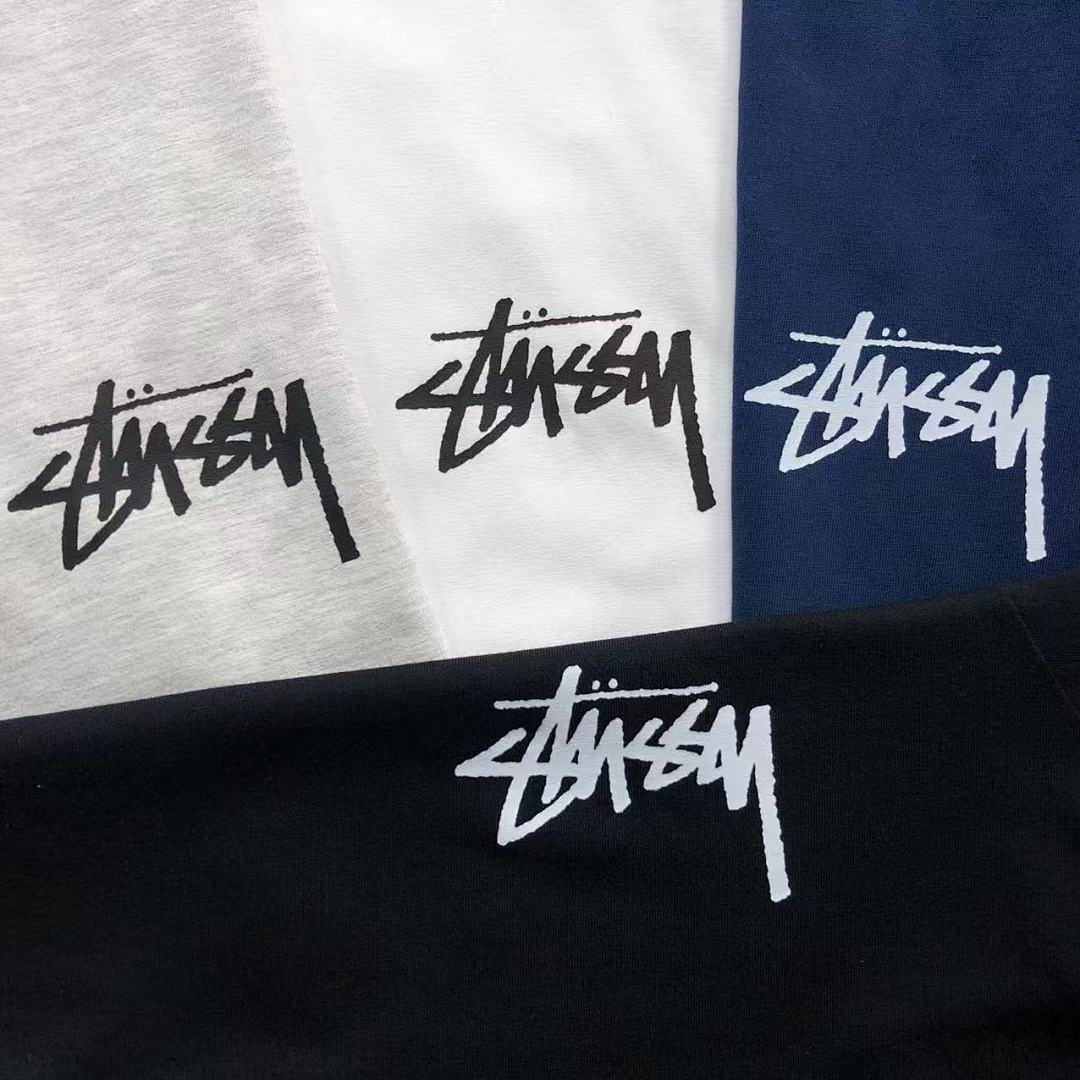 Stussy 85 STUSSY T-SHIRT - Image 21