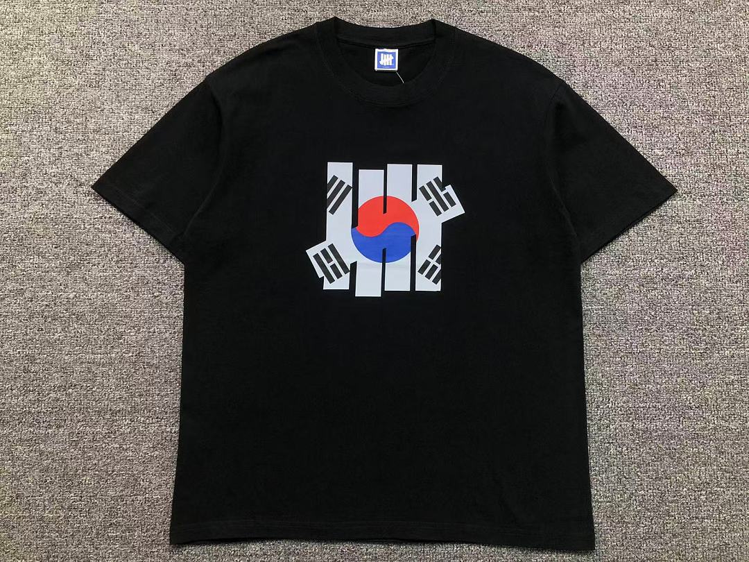 Undefeated 88 UNDEFEATED T-SHIRT 4208205902 (Im 170Cm 60Kg I Wear Size L In The Phot) - Image 5