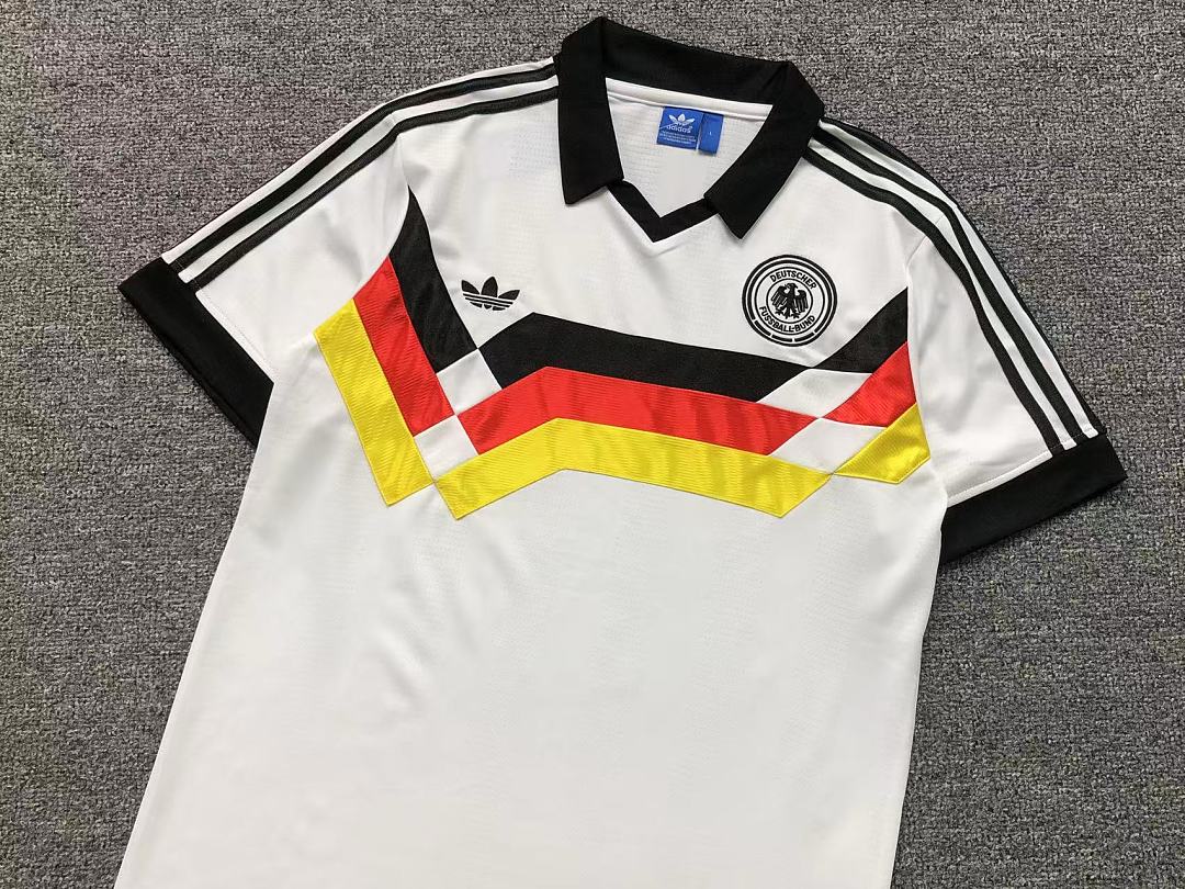 Unbranded 98 FOOTBALL T-SHIRT 125907002 (Im 170Cm 60Kg I Wear Size L In The Phot) - Image 7