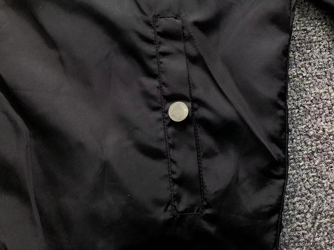 Burberry 318 B⭐R⭐E⭐RY JACKET 2190212125 (Im 170Cm 60Kg I Wear Size M In The Phot) - Image 13