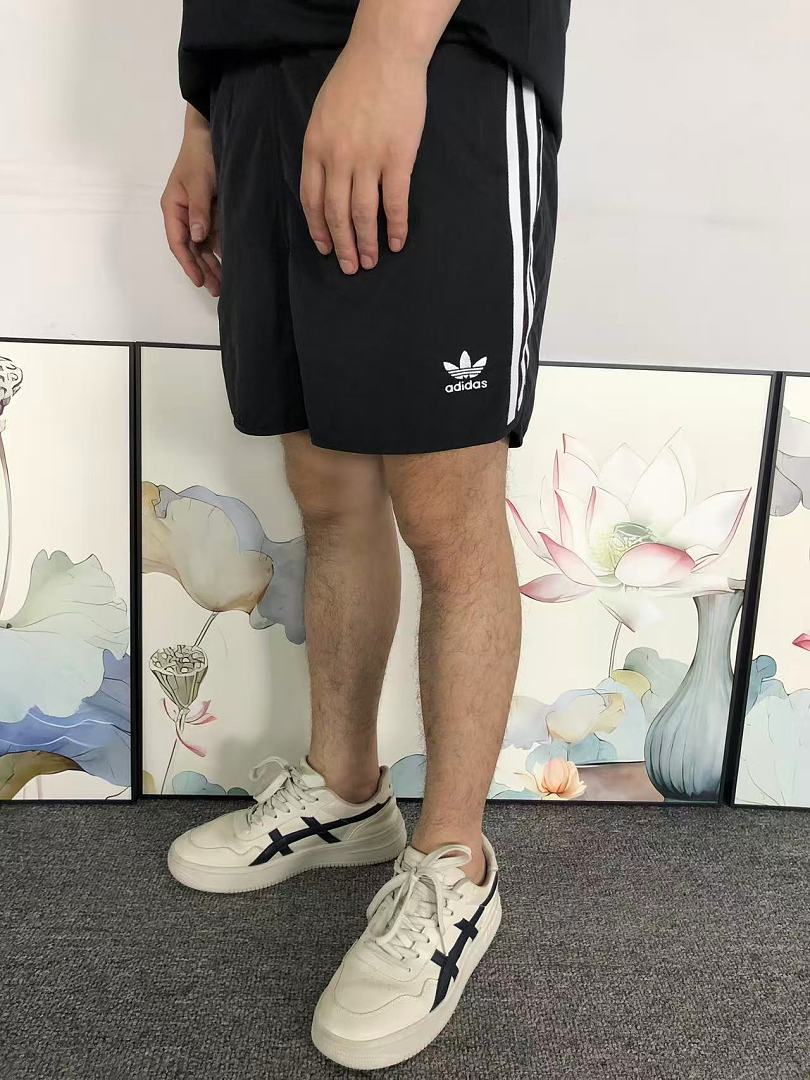 Adidas 95 A⭐I⭐AS SHORTS 124280335 (Im 170Cm 60Kg I Wear Size M In The Phot) - Image 5