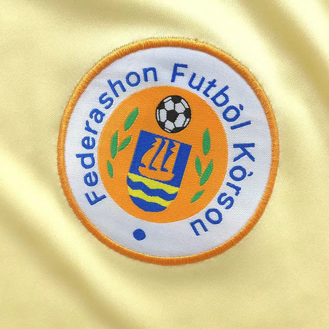 Unbranded 82 FOOTBALL T-SHIRT 1262230002 (Im 170Cm 60Kg I Wear Size L In The Phot) - Image 8