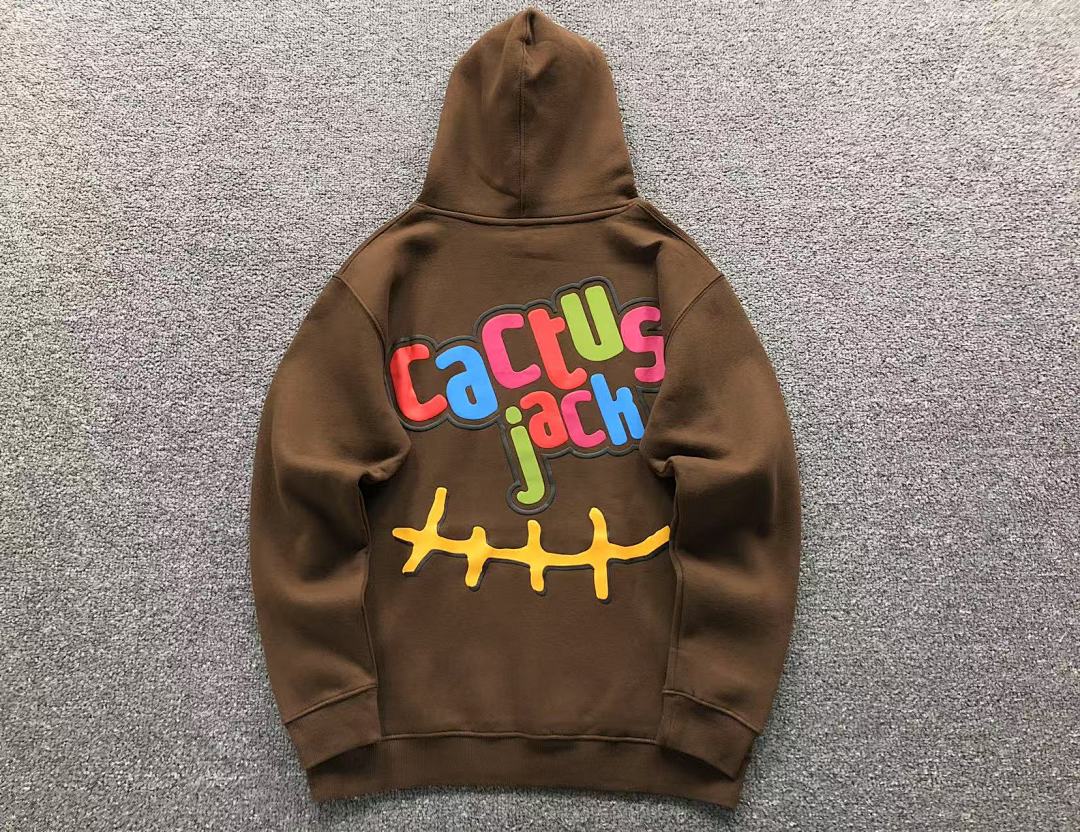 Revenge 128 REVENGE TRAVIS SCOTT HOODIE 505041191 (Im 170Cm 60Kg I Wear Size S In The Phot) - Image 5