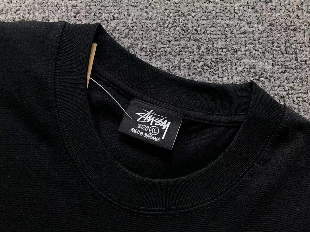 Stussy 78 STUSSY T-SHIRT - Image 34