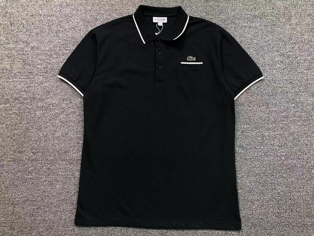 Unbranded 175 LACOSTE POLO 2201216001 (Im 170Cm 60Kg I Wear Size XL In The Phot) - Image 9