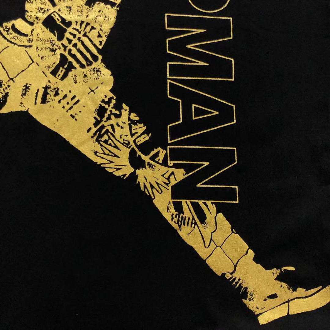 Air Jordan 75 A⭐R J⭐R⭐AN T-SHIRT 412301457 (Im 170Cm 57Kg I Wear Size M In The Phot) - Image 17