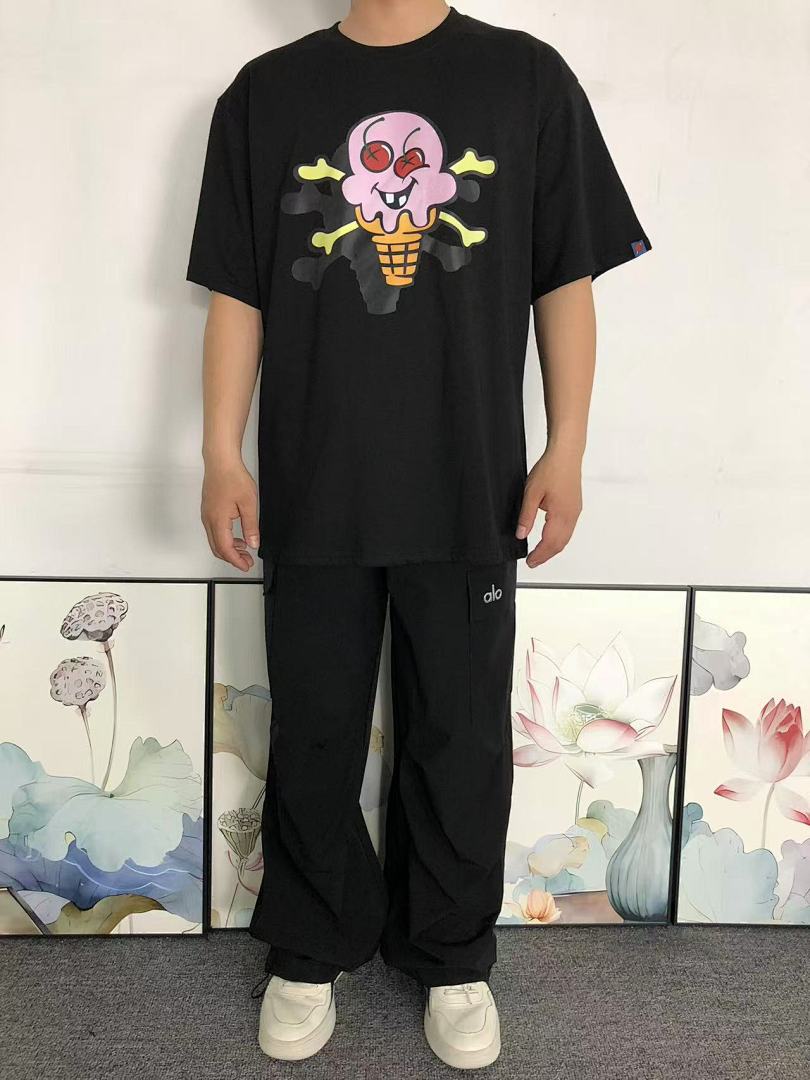 Icecream 98 IC⭐⭐R⭐AM T-SHIRT 3201310417 (Im 170Cm 60Kg I Wear Size M In The Phot) - Image 3