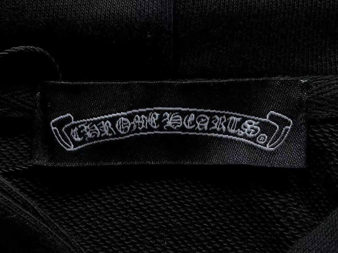 Comme des Garcons 235 C⭐⭐OME HE⭐⭐TS HOODIE 32090441125 (Im 170Cm 60Kg I Wear Size L In The Phot) - Image 22