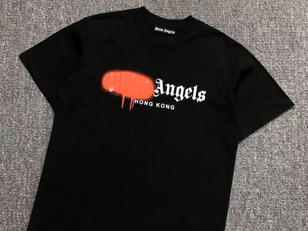 Palm Angels 78 PALM ANGELS T-SHIRT - Image 48