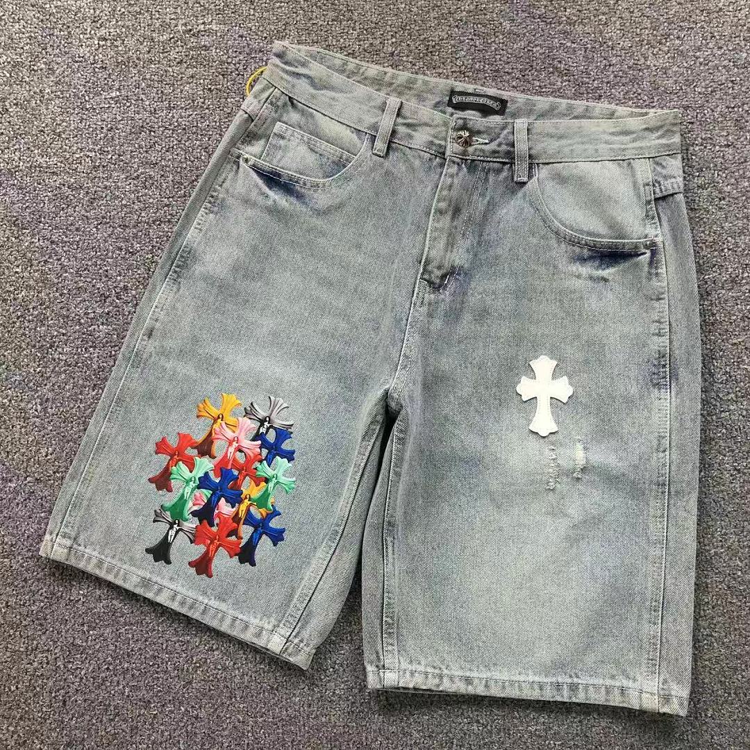 Comme des Garcons 185 C⭐⭐OME HE⭐⭐TS SHORTS 3207112517 (Im 170Cm 60Kg I Wear Size L In The Phot) - Image 6
