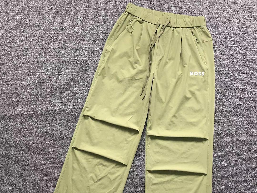 Unbranded 185 H⭐G⭐ B⭐⭐S TROUSERS 4204221701 (Im 170Cm 60Kg I Wear Size L In The Phot) - Image 11