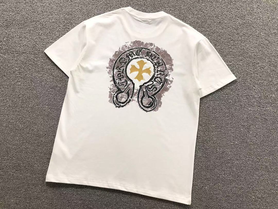 Comme des Garcons 95 C⭐⭐OME HE⭐⭐TS T-SHIRT 4205180798 (Im 170Cm 60Kg I Wear Size M In The Phot) - Image 13