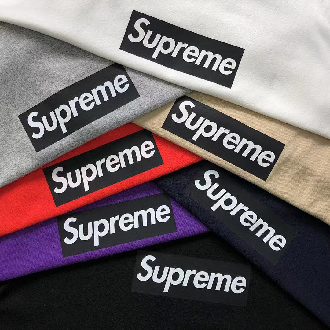 Supreme 95 S⭐⭐R⭐⭐E T-SHIRT 123121502 (Im 170Cm 60Kg I Wear Size M In The Phot) - Image 22