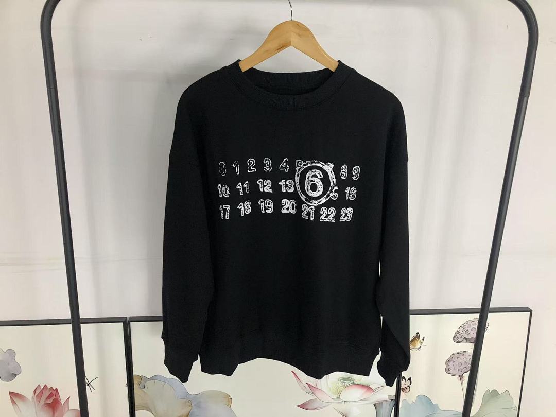 On Running 115 MAISON MARGIELA HOODIE 4107073286 (Im 170Cm 60Kg I Wear Size 44 In The Phot) - Image 18