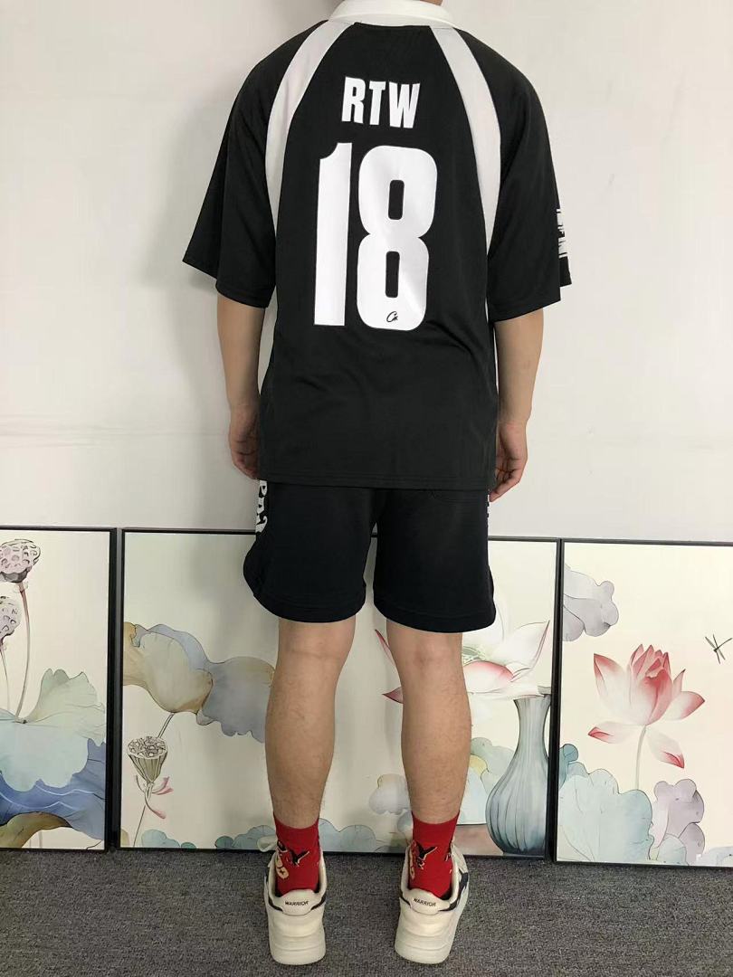 Corteiz 88 CORTEIZ T-SHIRT 523310178 (Im 170Cm 60Kg I Wear Size L In The Phot) - Image 4