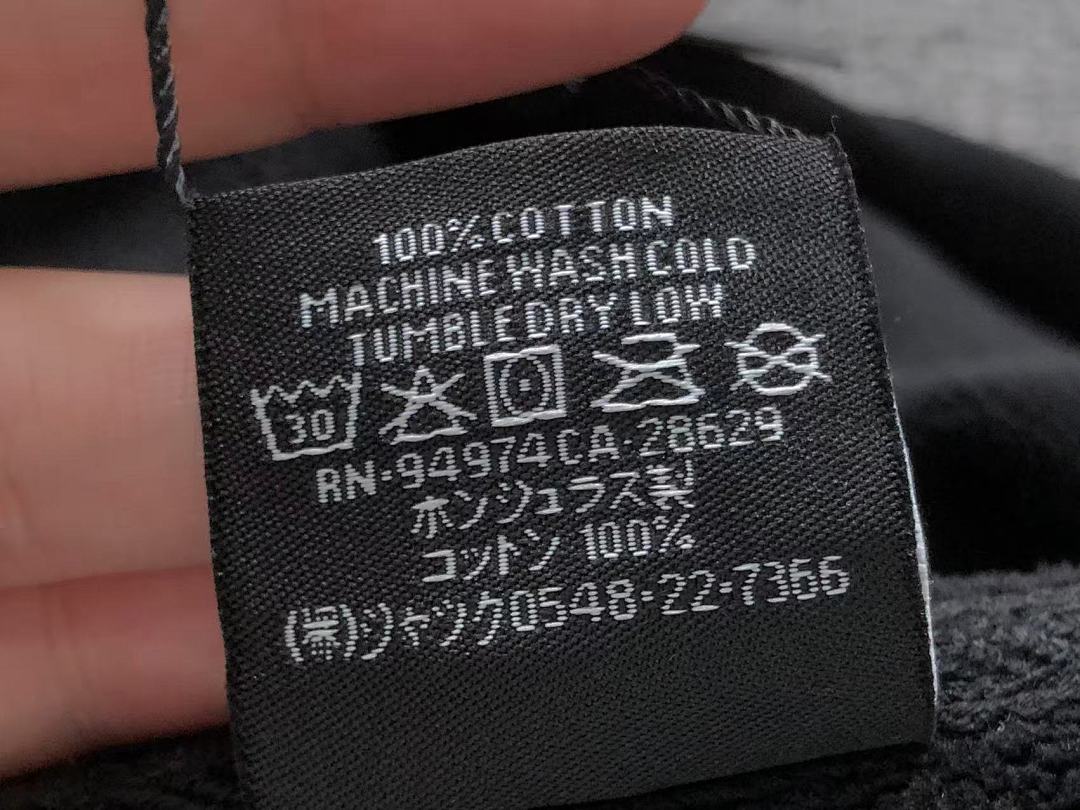 Unbranded 215 STUSSY HOODIE 412041601 (Im 170Cm 60Kg I Wear Size M In The Phot) - Image 25