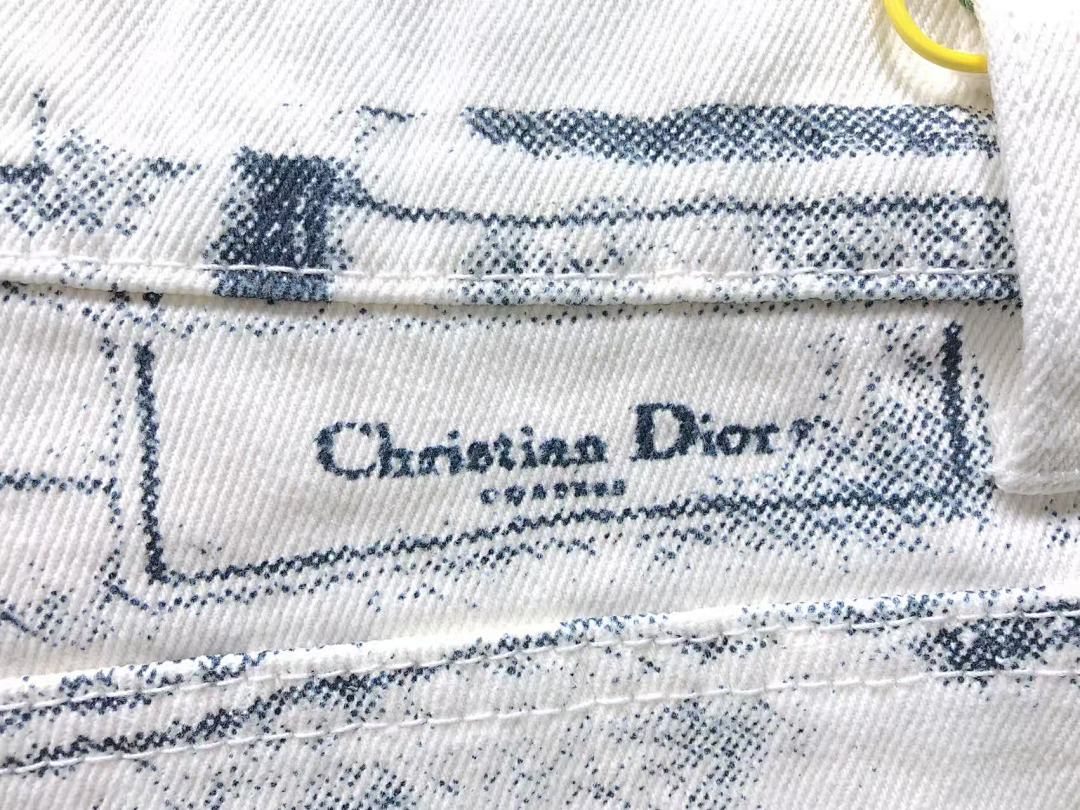 Dior TROUSERS 215 D⭐O⭐ JACKET 410401103017 (Im 170Cm 60Kg I Wear Size M In The Phot) - Image 25