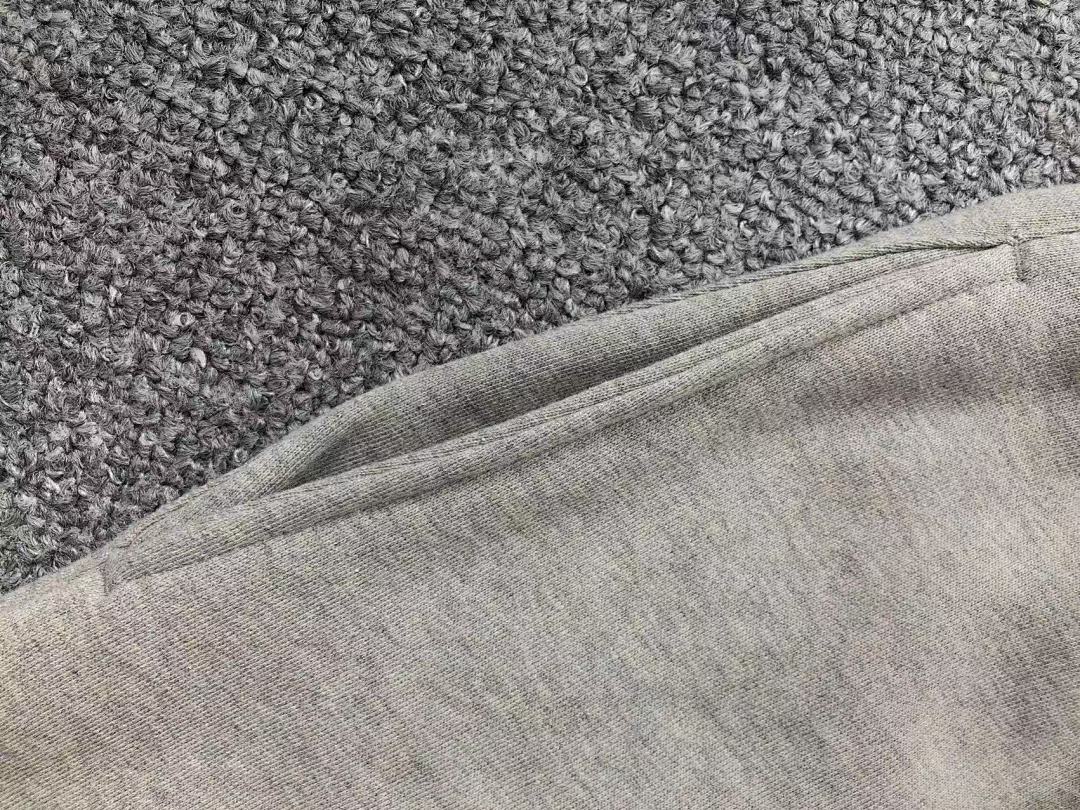 Fear of God 115 FOG SHORTS 1104251117 (Im 170Cm 60Kg I Wear Size S In The Phot) - Image 11