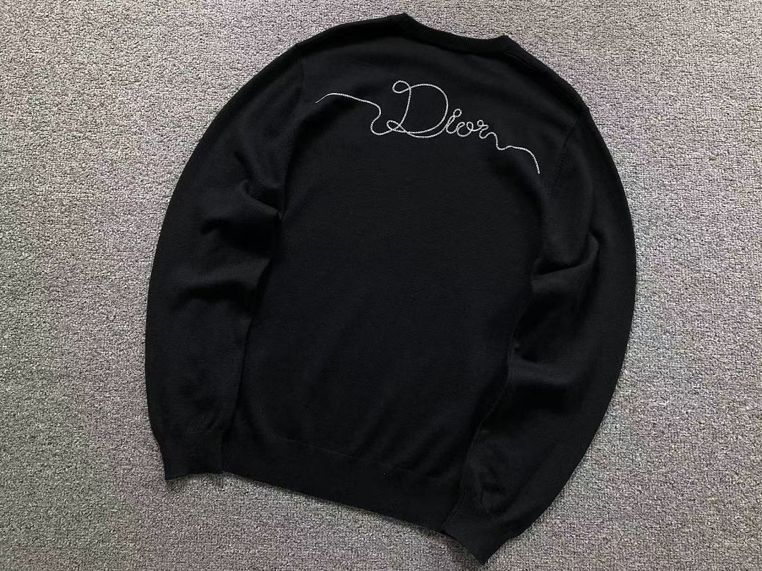 Unbranded 235 D⭐O⭐ SWEATER 4208112101 (Im 170Cm 60Kg I Wear Size 2XL In The Phot) - Image 10