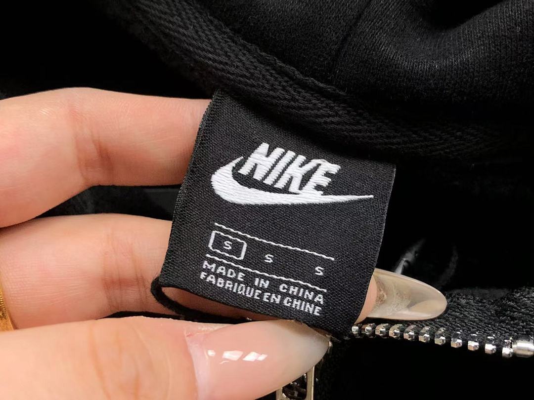Nike 128 STUSSY N⭐K⭐ HOODIE 57160682 (Im 170Cm 60Kg I Wear Size S In The Phot) - Image 18