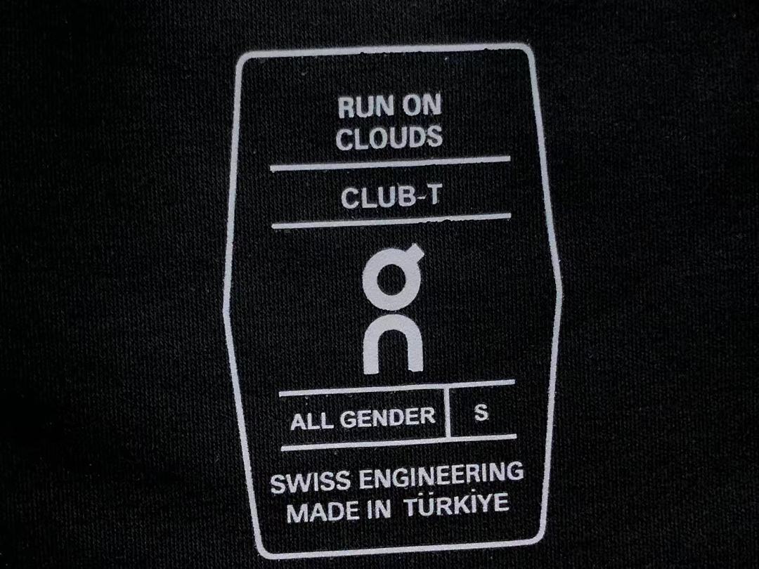 On Running 88 ON T-SHIRT FEMAIE - Image 22