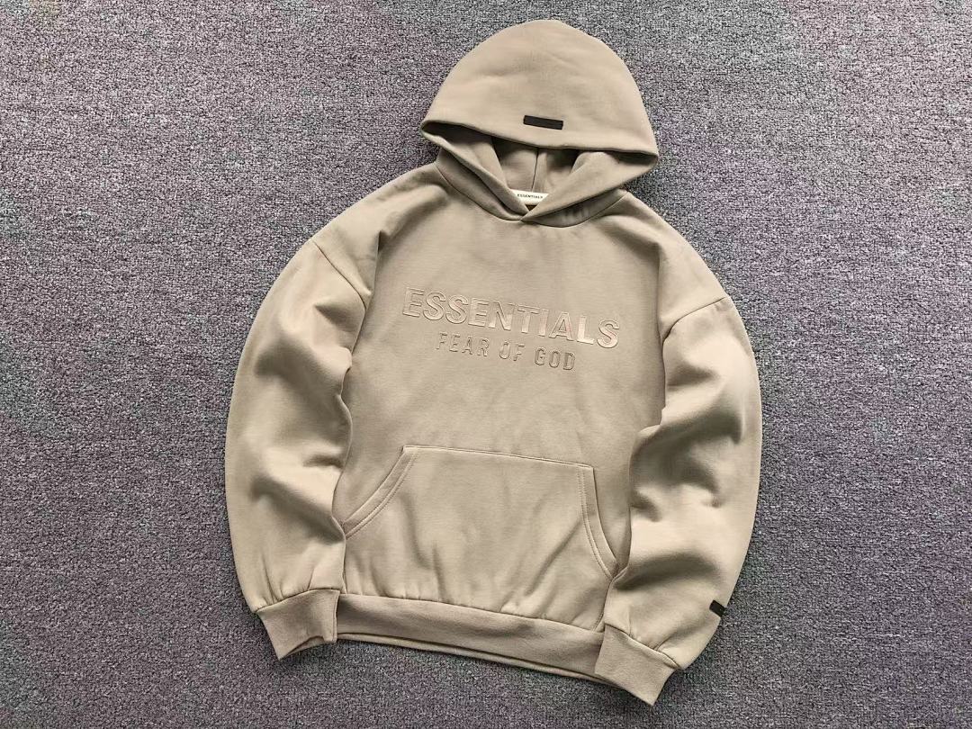 Fear of God TROUSERS FOG - Image 24